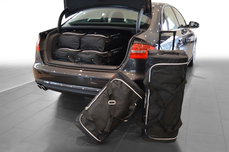 Car Bags Audi A4 B8 8K Limousine 08- Sedan