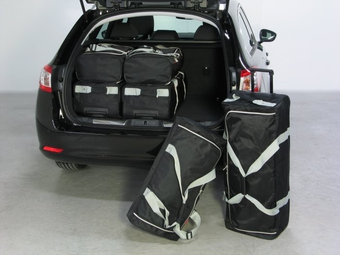 Car Bags Peugeot 508 SW 11- wagon