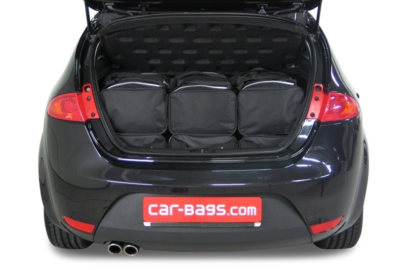 Car Bags Seat Leon 09-'12