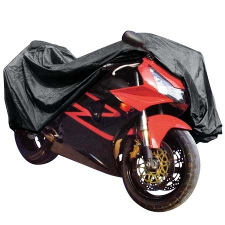 Motorhoes universeel 245x80x145cm