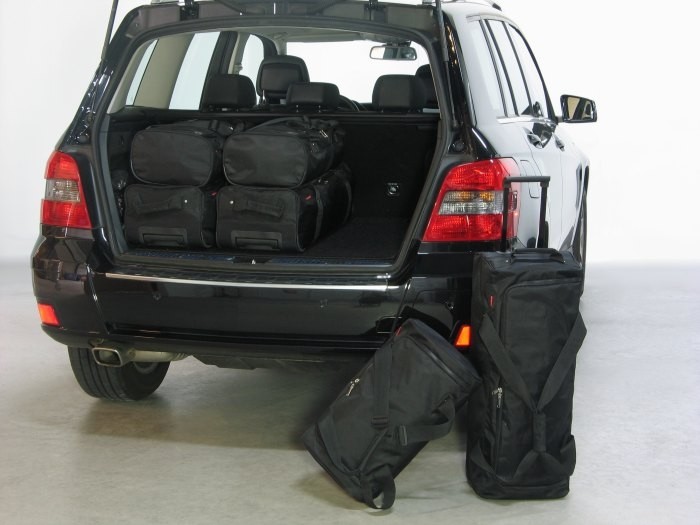 Car Bags Mercedes GLK 10- suv
