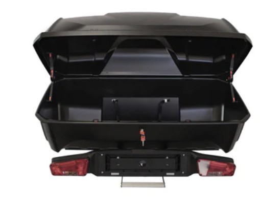 Peruzzo G3 Back Box GP