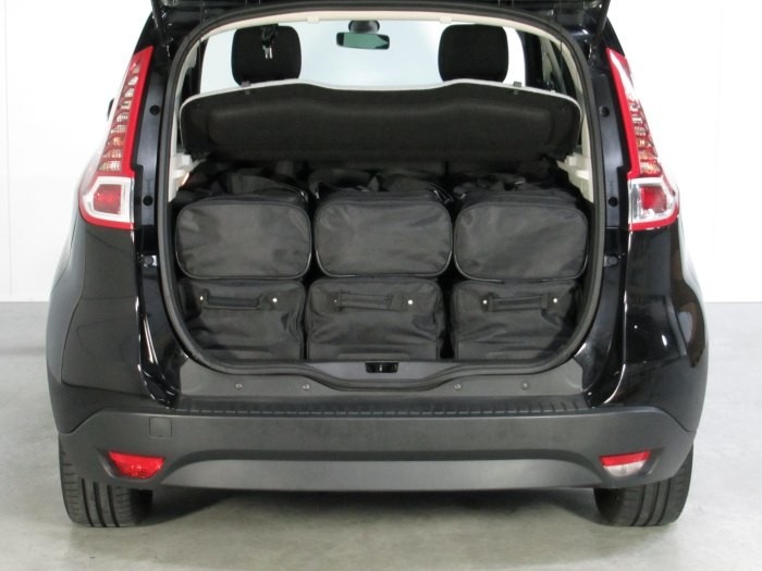 Car Bags Renault Scenic 09- mpv