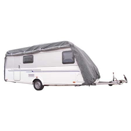 Caravanhoes, lengte tot 6.7m