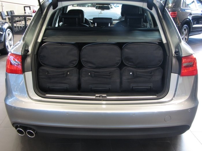 Car Bags Audi A7 Sportback 11- hatchback