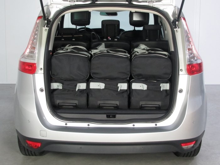 Car Bags Renault Grand Scenic 08- mpv