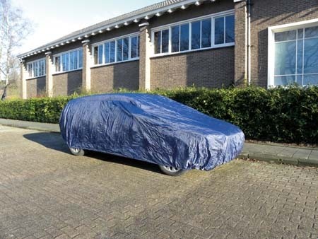 Autohoes Polyester Stationwagon M
