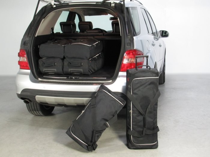 Car Bags Mercedes ML 06- suv