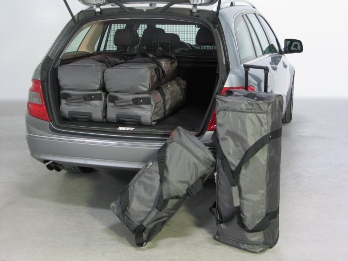 Car Bags Mercedes C Class estate 08- wagon