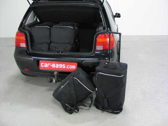 Car Bags VW Golf IV 97-03 3/5d