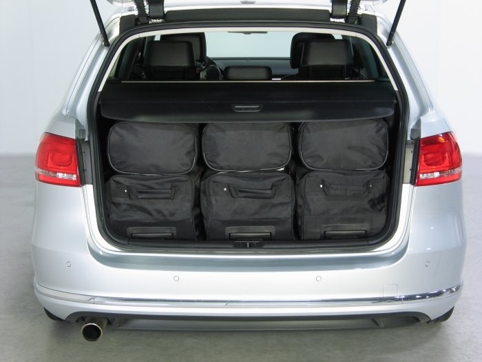 Car Bags VW Passat Variant 11- wagon