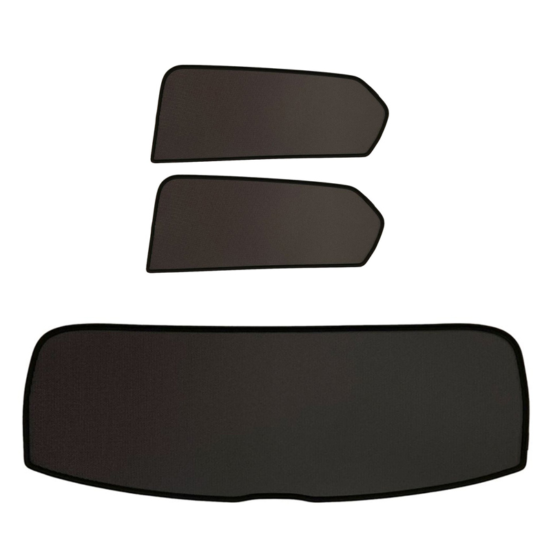 SunClip Zicht- & Zonwering  Opel Astra L HB 5-deurs 2021-