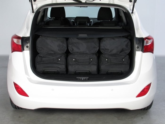 Car Bags Hyundai i30 GD 12- wagon