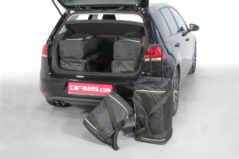 Car Bags VW Golf VII '12- 3d/5d