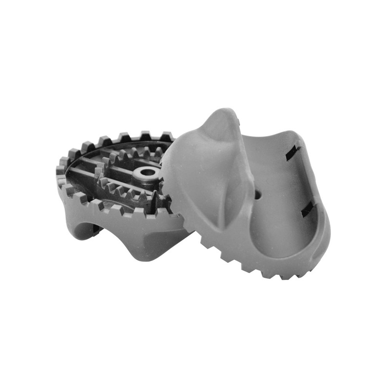 Twinny Load bevestigingsknop set voor E-Active