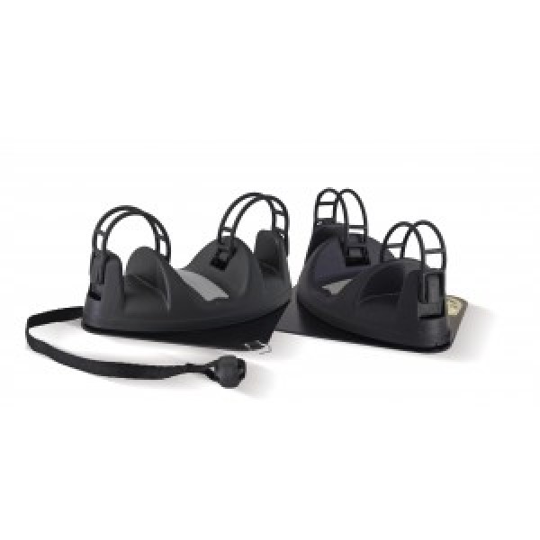 Menabo Igloo Magneet Skidragers set