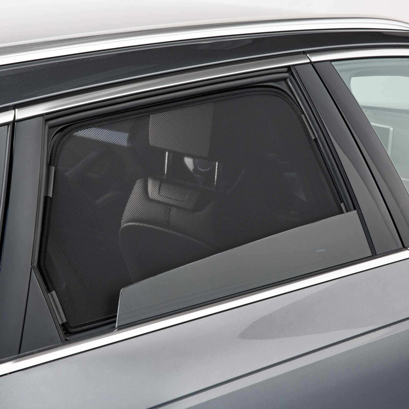 SunClip Zicht- & Zonwering  Volvo V60 II 2018-