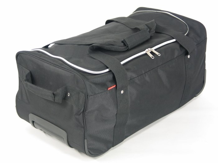 Car Bags VW Tiguan 12- suv