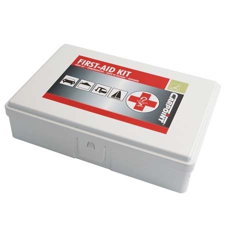 Ehbo-set Euro