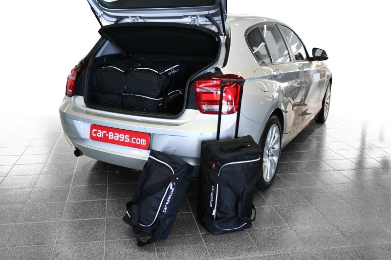 Car Bags BMW 1 series (F21/F20) 11-