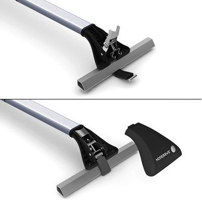 Dakdragers Telescoop Universeel