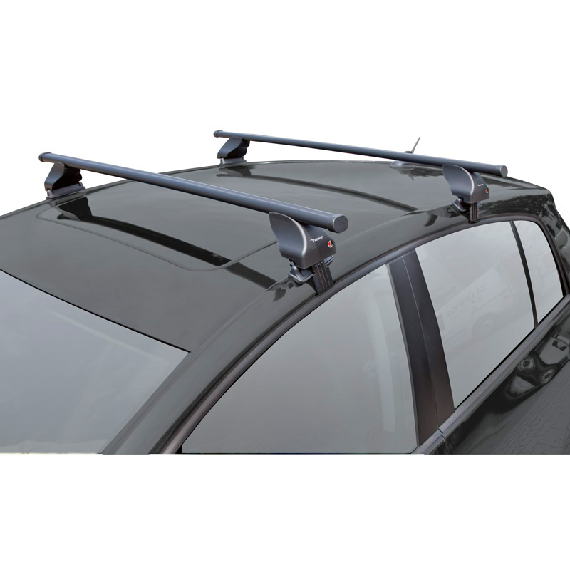 Dakdragerset Twinny Load Staal S03  VW Bora/Golf IV
