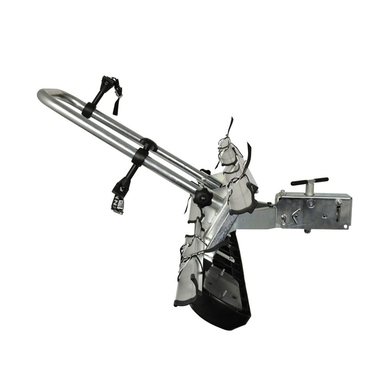 Twinny Load Fietsdrager e-Carrier Base (Swing-koppeling) ->50kg
