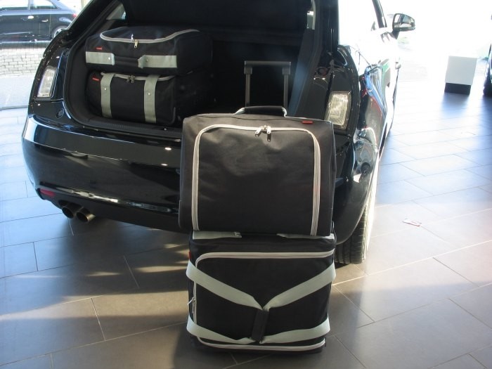 Car Bags Audi A1 11- 3d