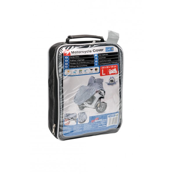 Motor Cover -S- 183x89x119cm