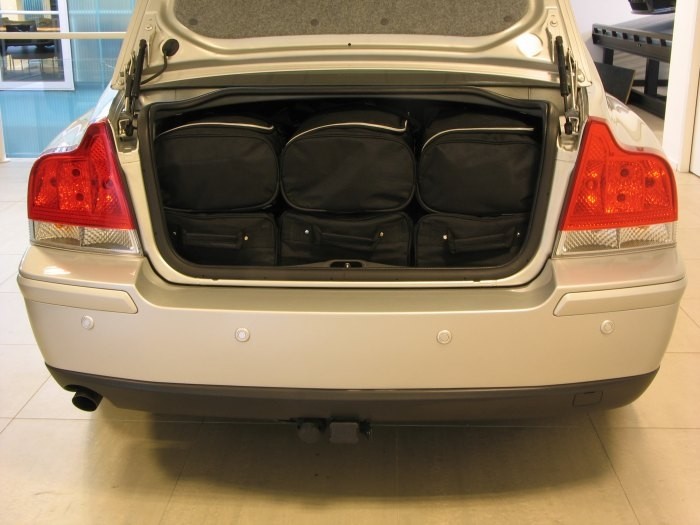 Car Bags Volvo S60 01- sedan