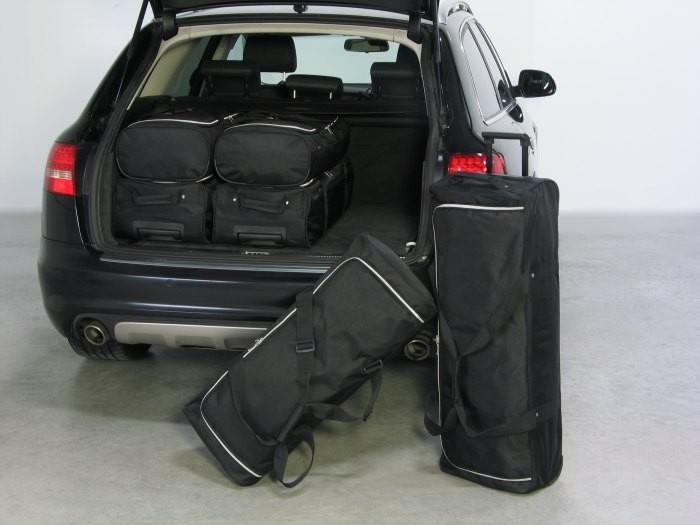 Car Bags Audi A6 Avant 4F 04- wagon