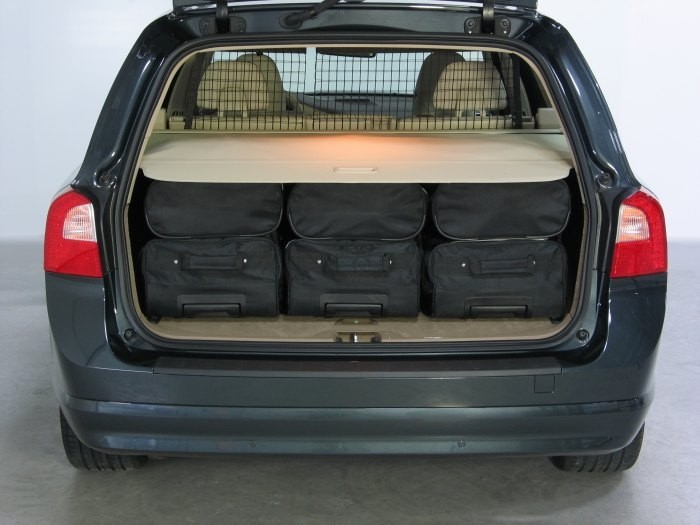 Car Bags Volvo V70 08- wagon