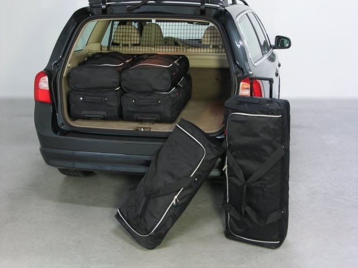 Car Bags Volvo V70 08- wagon