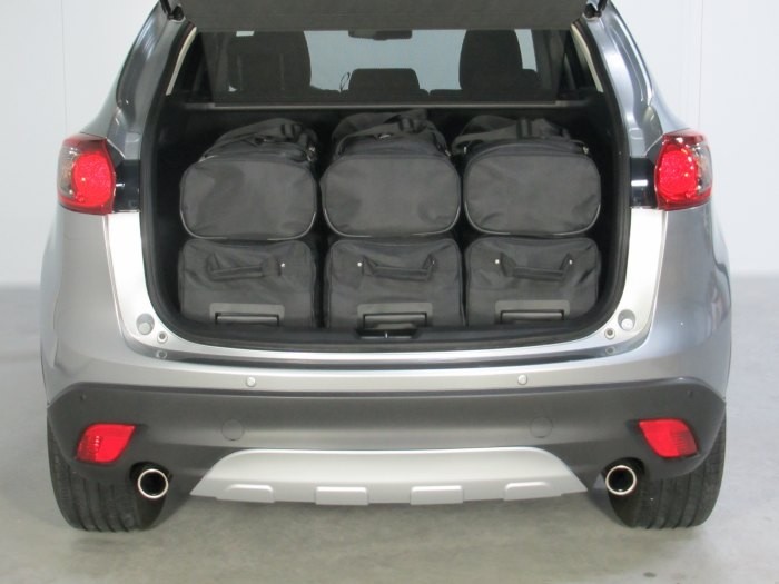Car Bags Mazda Mazda CX5 12- suv