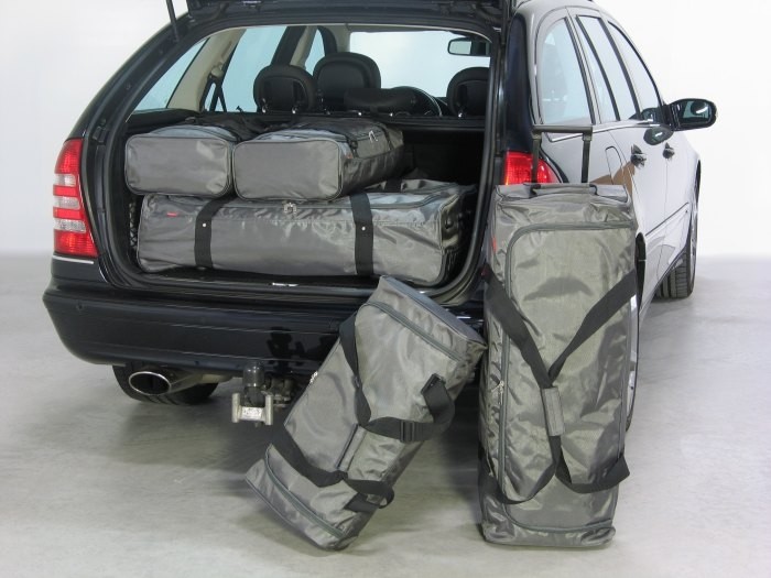 Car Bags Mercedes C Class estate 01-08- wagon