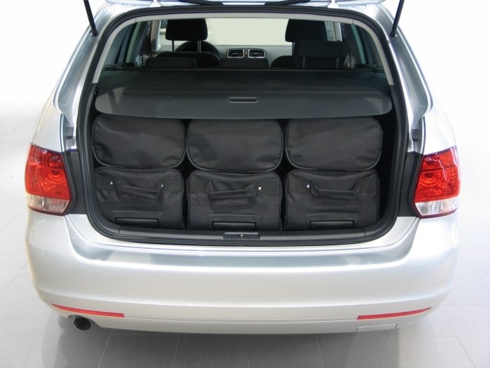 Car Bags VW Golf Variant 10- wagon