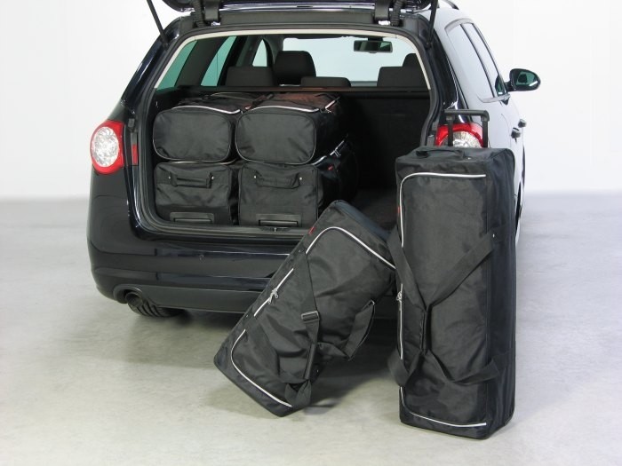 Car Bags VW Passat Variant 05- wagon