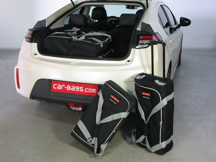 Car Bags Opel Ampera 12- 5d
