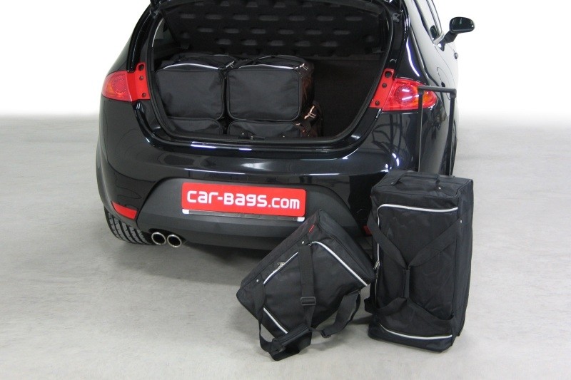 Car Bags Seat Leon 09-'12