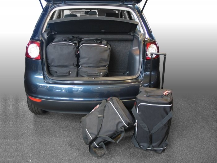 Car Bags VW Golf plus 05- 5d