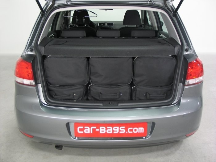 Car Bags VW Golf VI 09- 3/5d