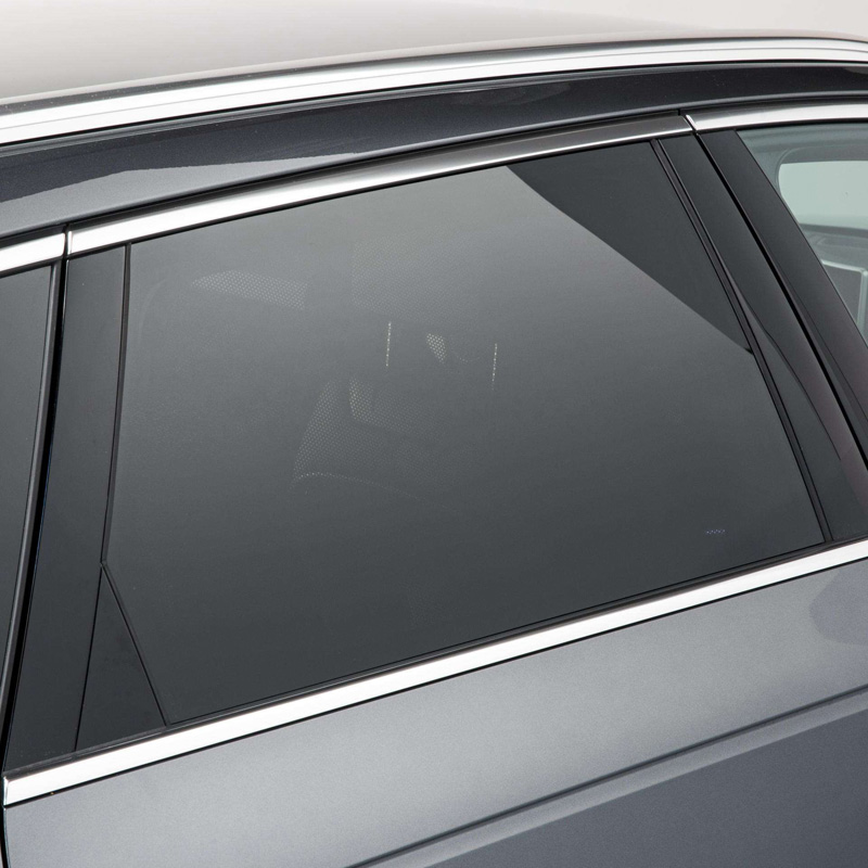 SunClip Zicht- & Zonwering  Kia EV6 2021-