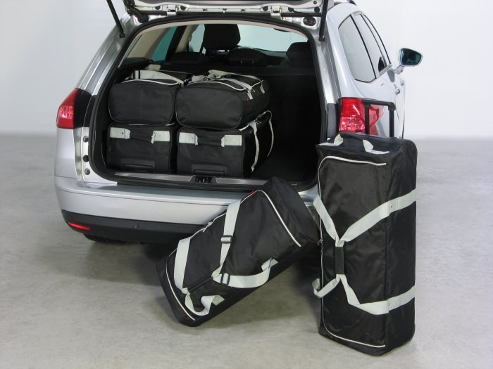 Car Bags Citroen C5 Estate 08- wagon