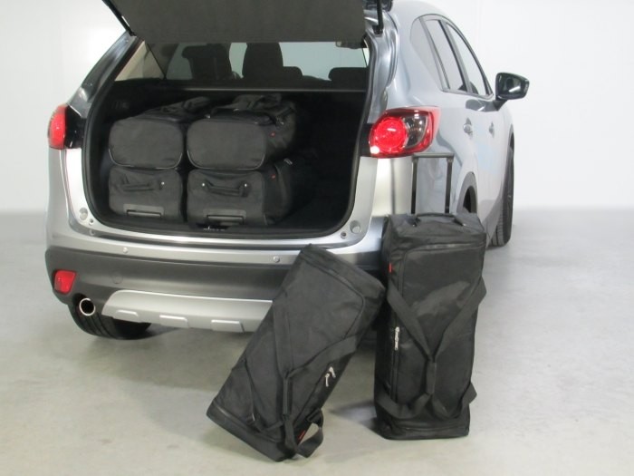 Car Bags Mazda Mazda CX5 12- suv