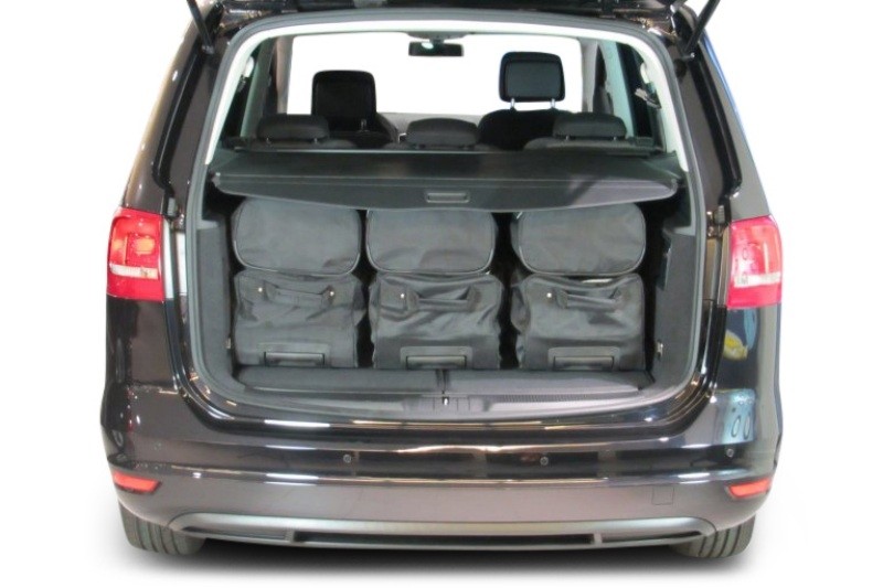 Car Bags Seat Alhambra '11-