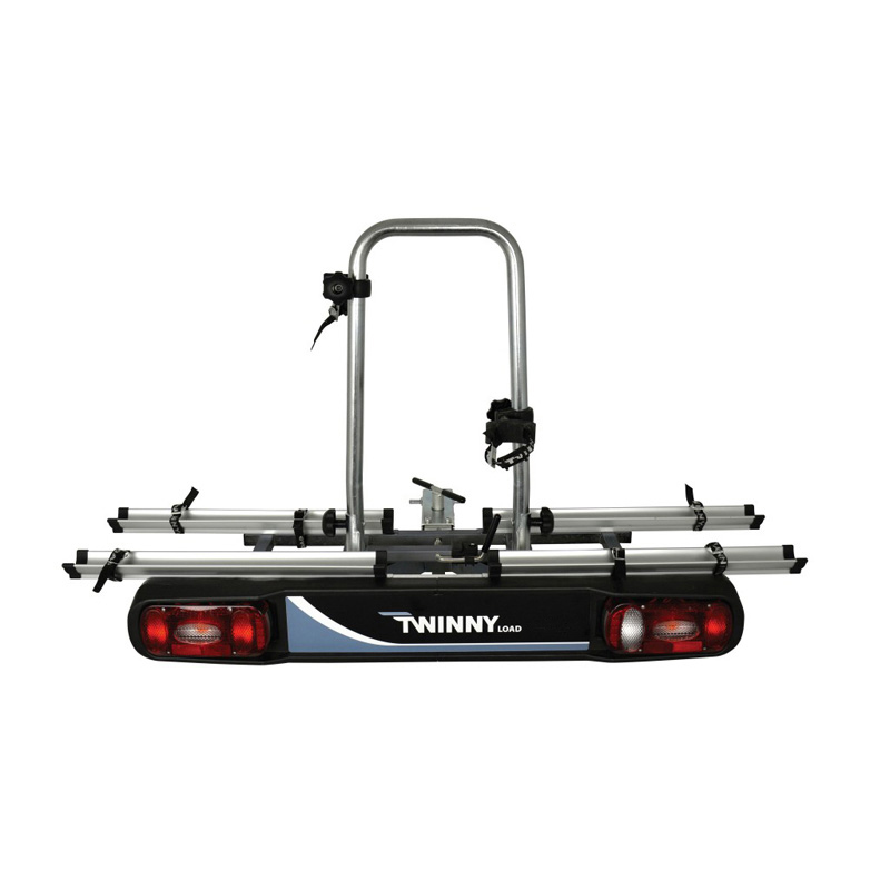 Twinny Load Fietsdrager e-Carrier Base (Swing-koppeling) ->50kg