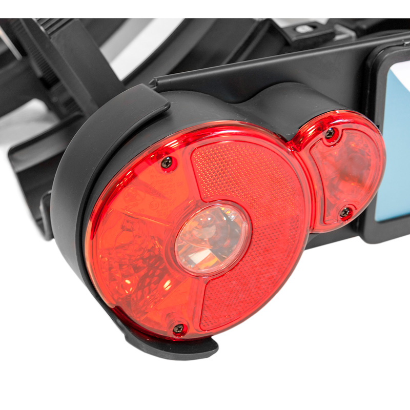Twinny Load Fietsdrager e-Carrier II (Swing koppeling) ->59kg
