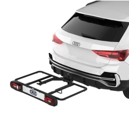 Cruz Rear Cargo Basic