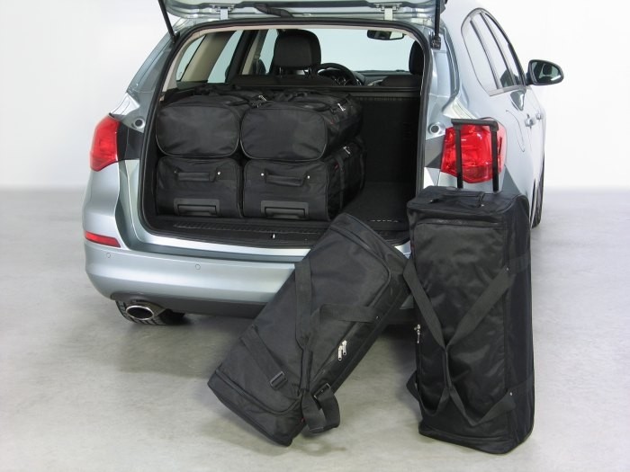 Car Bags Opel Astra Sports Tourer 11- wagon