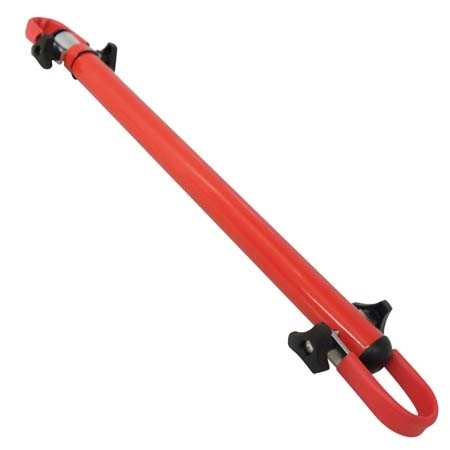 Hulpstuk damesfiets